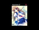 [PS2]_summer##(アンダーバーサマーダブルシャープ) FULL SOUND TRACK