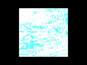 [鏡音リン・レン誕生祭2025] 氷霜 / 鏡音リン・レン