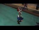 DOA5LR ゲン・フー＆かすみ タッグ技