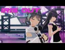 【sdPBR480】　IRIS OUT feat.宮舞モカ/Sheena　synthesizerV