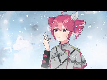 【Future bass】白ノ世界 / 重音テトSV