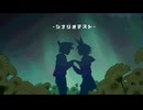 シナリオテスト / 鏡音リン・レン