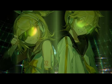 MIDI MASTER!!-NT ver.--/鏡音リンレンNT - ワンオポ