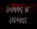 【鏡音リン】Swamps of Sadness【リミックス】