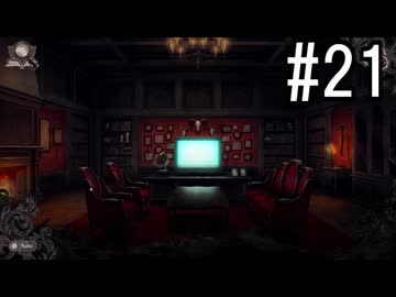 『魔法少女ノ魔女裁判』 2人で実況 #21