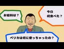 【手描きカイジ替え歌】アイドル　地下チンチロ編「ギャンブラー」