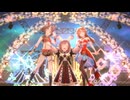 【ウマ娘】KIRARI MAGIC SHOW　ブエナビスタ／グランアレグリア／スティルインラブ