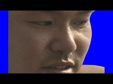 Meta AIで切り抜いたリマスター四章BB集