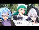【シャッフル実況】ポケモンレジェンズZA＃33【VOICEROID実況】