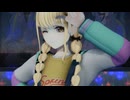【学園アイドルマスター、藤田ことね】テレパシ【MMD、初音ミク】