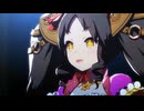 【ウマ娘】ライブ（マーベラスサンデー）Girls' Legend U