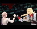 【ホロスタMMD】手を繋いでいるさ【MMD刀剣乱舞】