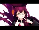 【MMD】super hero【神風】