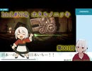 【htoL#NiQ】001_暗い廃墟で少女は何を思うのか【ホタルノニッキ】