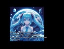 初音ミク　blue star オリジナル曲　full