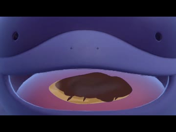 迫真ポケモンSVバリ受け部 ポケ先グランプリ編【vsサニー兄貴】