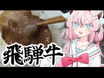 ヒメミコレポート～飛騨牛～