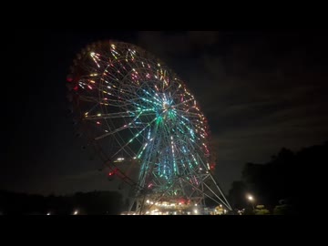 かわしまVlog  葛西臨海公園編