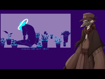 【虚音イフ】quiet room【UTAUカバー】