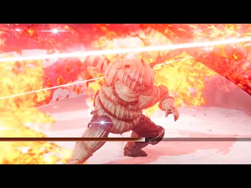 【プレイ動画】夜渡マネギ戦闘記録 Part.63【ナイトレイン】