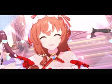 【ここすき合作単品】MUGO・ん…色っぽい（Oto-Motto!）