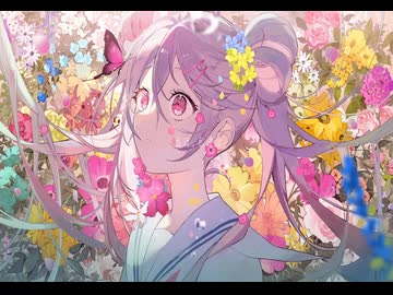 【IA・GUMI・音街ウナ】私は、私達は【VOCALOIDカバー】