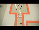 CfA2 NA メインストーリー／Very Hard／ステイタスMAX：Cルート 06-1 魂の箱／4F-2 なんとか2個目開封（´▽`）ﾎｯ