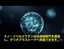 グリオブラストーマ、つまり脳の中でも最も凶悪とされるがんに対して…驚くべき研究成果が飛び込んできました‼️ 研究チームは、ラットにこの致死性の高い脳腫瘍を移植して「ナノ・イベルメクチン」を試した‼️