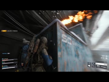 【ARC Raiders】美味しい思いしにステラモンティスへ【ゆっくり実況プレイ】