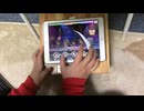 【デレステ】　Take me ☆ Take you　（片手フルコンボ）Master