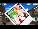 【東方ＭＭＤ】　ショート動画まとめ　【小ネタ集】
