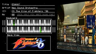 風雲スーパータッグバトル サウンドトラック - ニコニコ動画