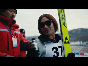 拓也県で開催したかもしれない冬季五輪+おまけ.Sora2