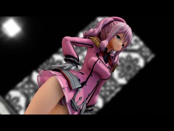 【MMD艦これ】練習巡洋艦鹿島でプレイ