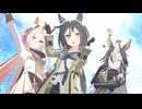 【ステイゴールド】Make debut!【ウマ娘】