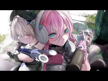 レーテー / IA&amp;雨衣