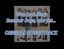 トゥルーラブストーリー Summer Days and yet... Original Sound Track
