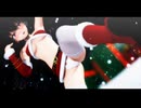 紳士向け【東方MMD】好き！雪！本気マジック☆射命丸文「Touhou MMD」