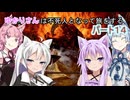 【ダークソウル】ゆかりさんは不死人となって旅をする＃１４【VOICEROID実況】