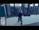 JUDGE EYES：死神の遺言 the last part