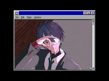 【にじさんじMMD】異星にいこうね【夢追翔】