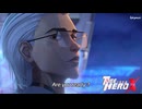 TO BE HERO X - Opening | INERTIA | Cover | RubyMusic