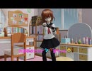 [MMD]お返事まだカナ❓雷ちゃん❗[sdPBR][艦これ]