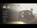 【R.E.P.O 生声実況】#01 初めてのホラゲーが同接20万人越えの神ゲーから始まる死に戻り