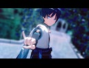 【原神MMD／ゼンゼロMMD】モニタリング (Best Friend Remix)【放浪者／ドゥリン／浅羽悠真】