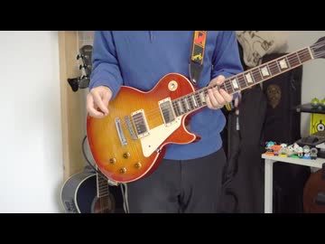 シューチャンのうた/ナポリの男たち【弾いてみた】