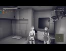 CfA2 NA モッド･マップ4：3Dバンカー（やばいシーンありw）