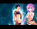 【ドラゴンボールザブレイカーズ】ヒメちゃんの人類殲滅戦 #338