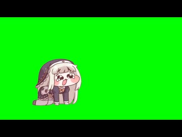 【素材】スピッキー声優の全力ｽﾋﾟｷ