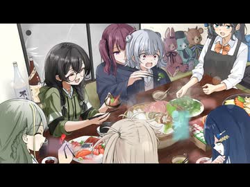 【閉会式】花隈千冬投稿祭2025冬が終了となります！